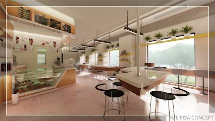 The Riva Concept - Best Interior Designers