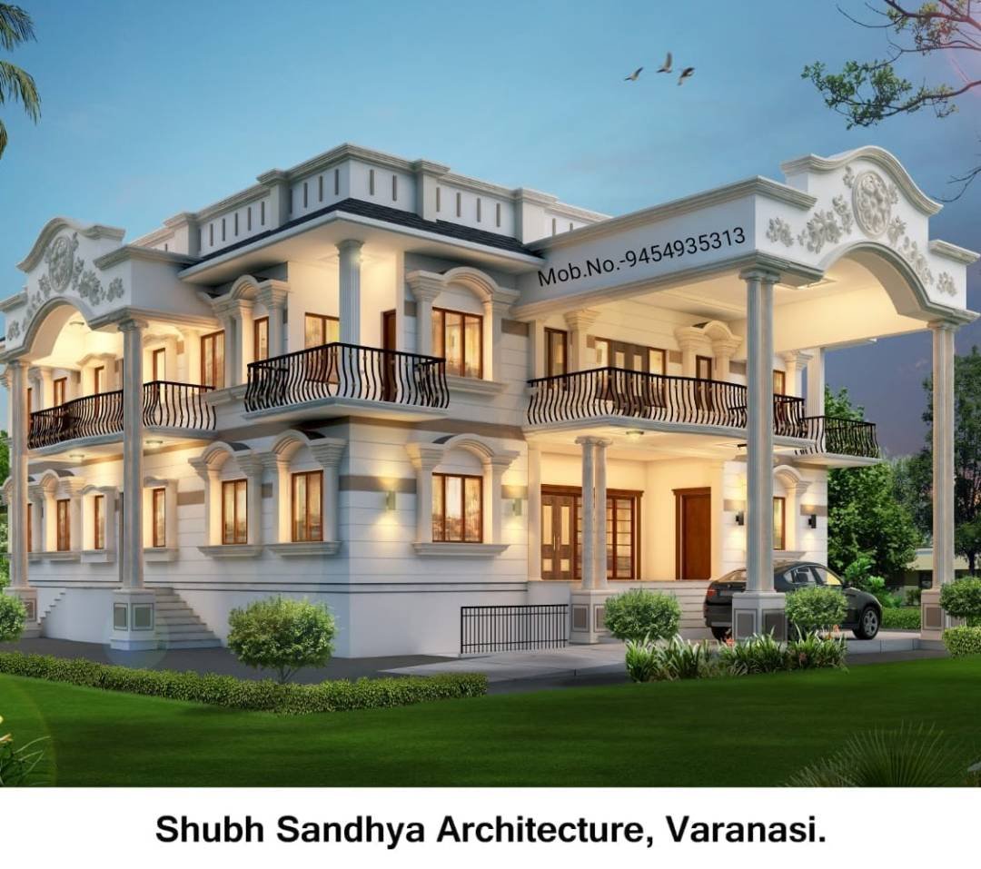 Shubh Sandhya Architects