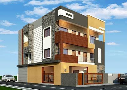 Shubh Sandhya Architects