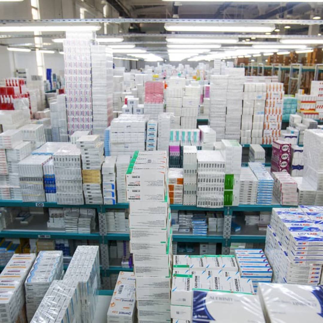 Chandani Pharma Varanasi