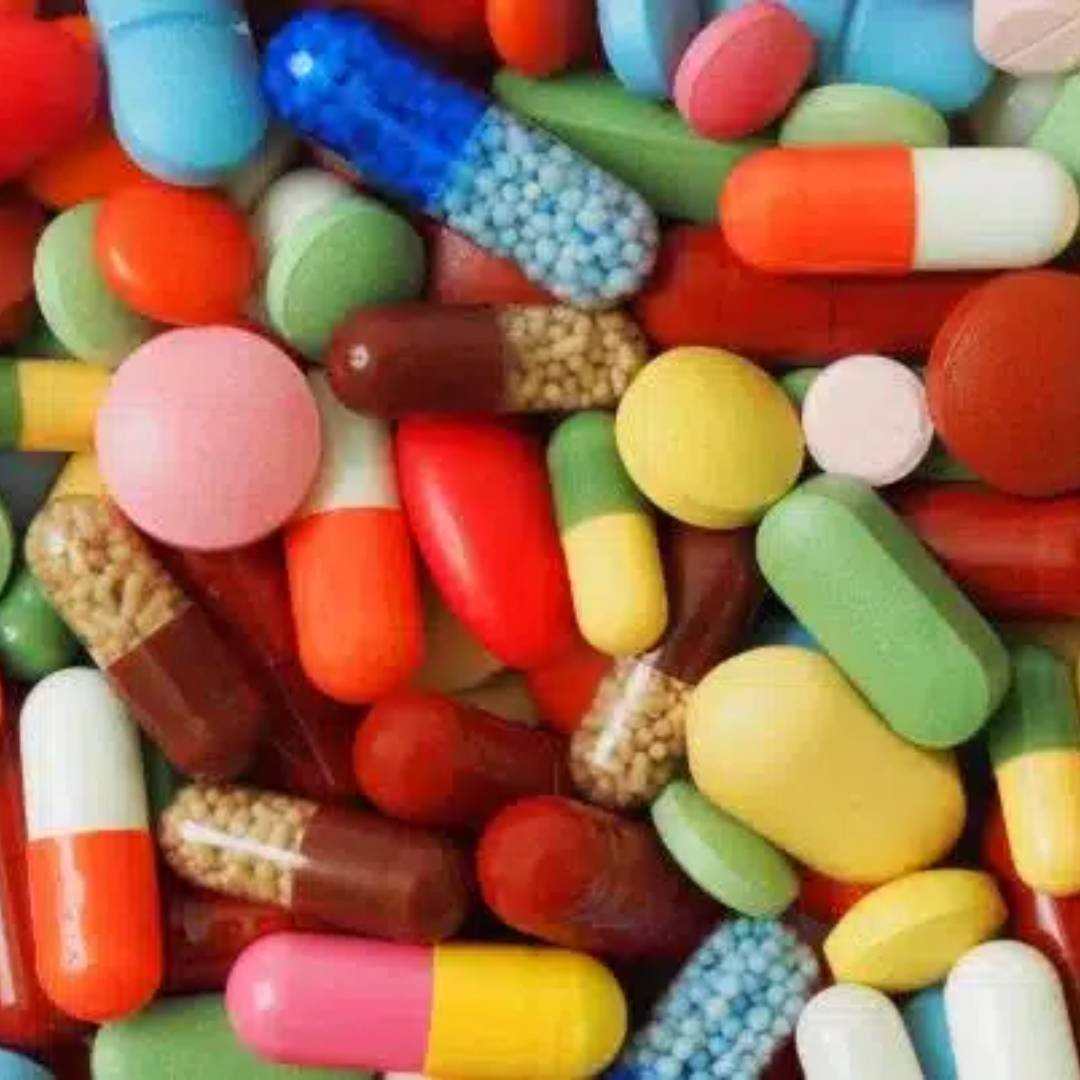 Chandani Pharma Varanasi