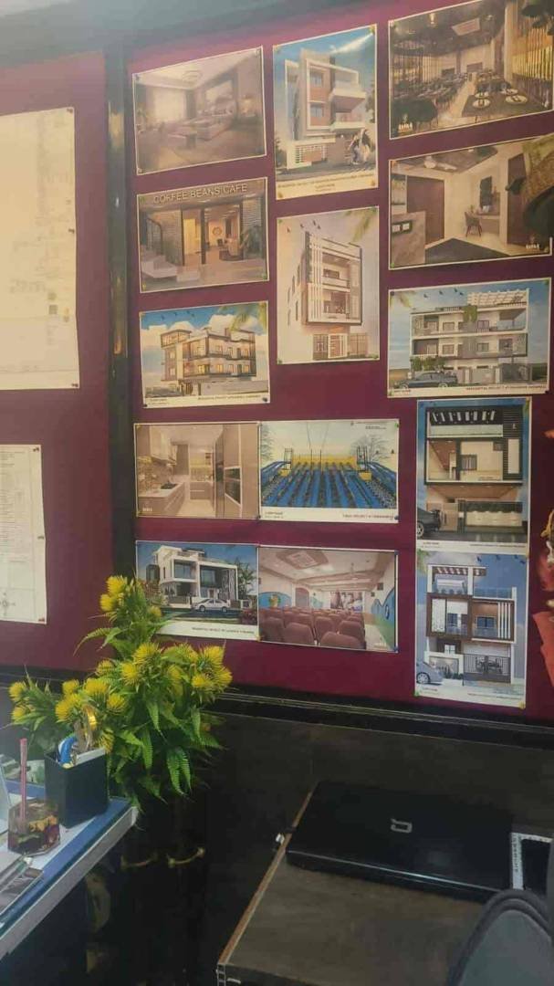 Anima Engineering Consultant