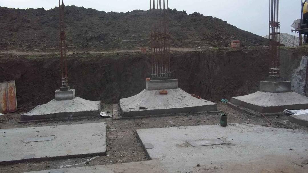 Anima Engineering Consultant