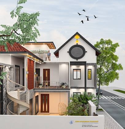 Anima Engineering Consultant