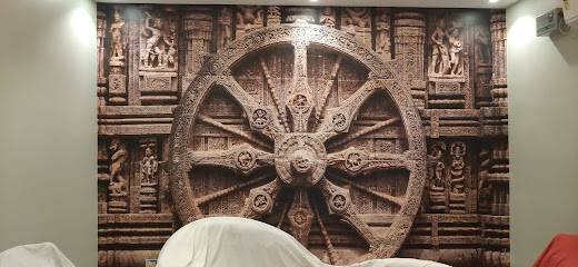 Meccain Interio Pvt Ltd ( Mecca Led Board )