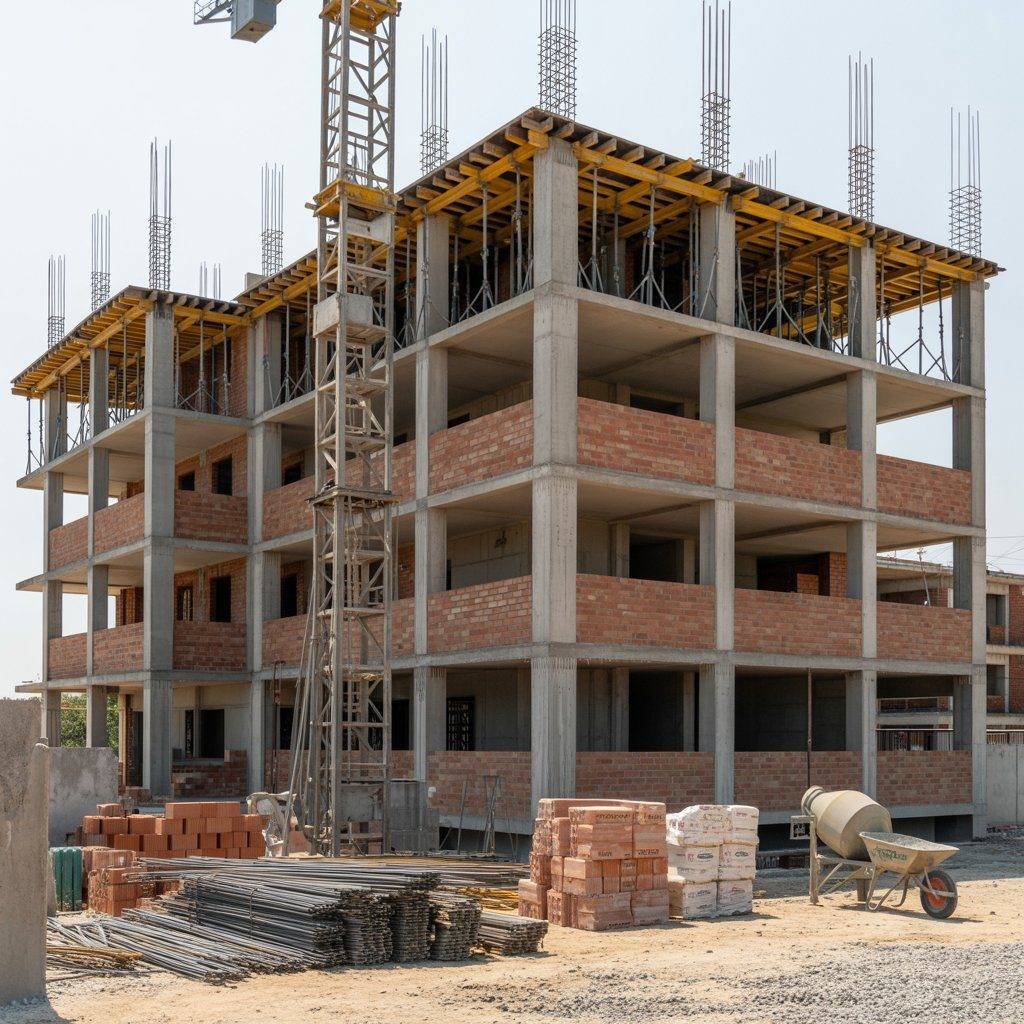 Civilarch Group - Architects Interior Designers and Construction Services