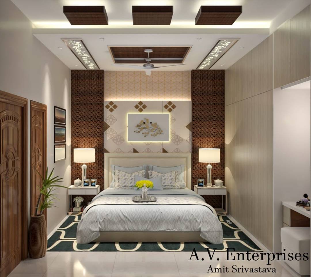 A V Enterprises | Best Interior Designer