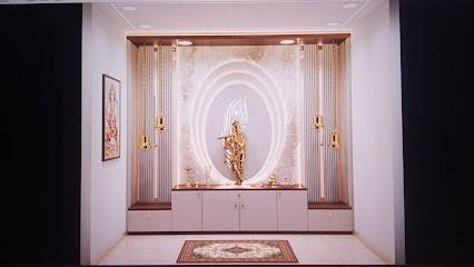 Riz interiors & decorator best interior designer