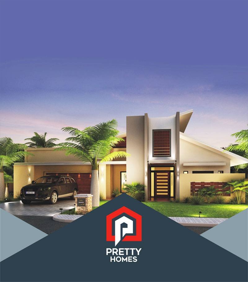 PRETTY HOMES