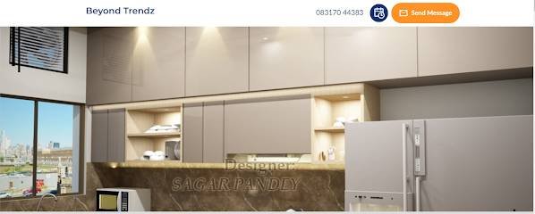 Beyond Trendz - interior designer