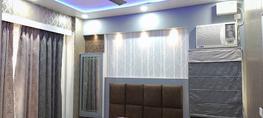 Rajan chaturvedi interior Designer and decorator