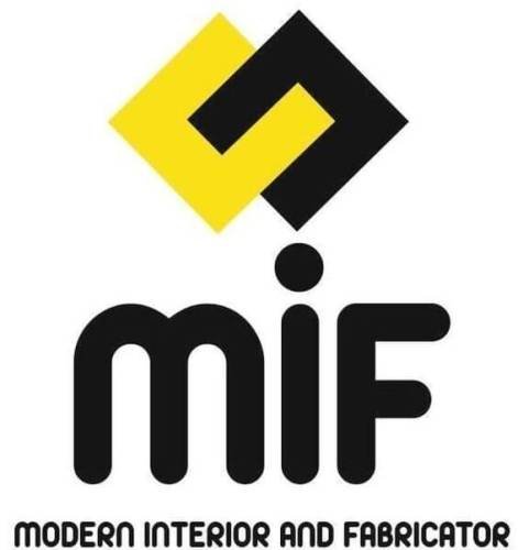 MIF - Modern Interior & Fabricator