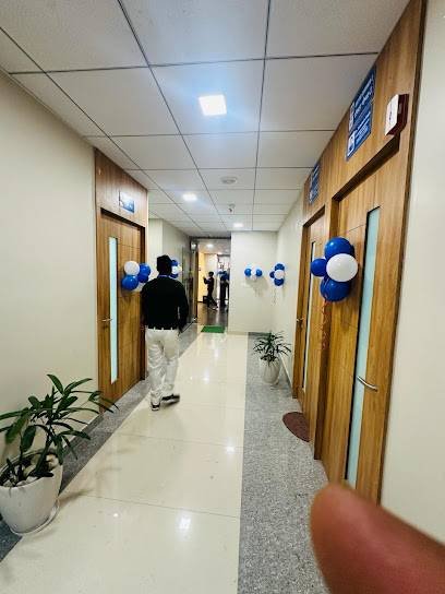 MIF - Modern Interior & Fabricator