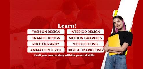 Craft Empowering Careers - Interior Design Course