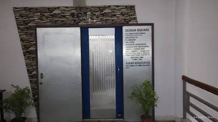 Design Square - Best Architect