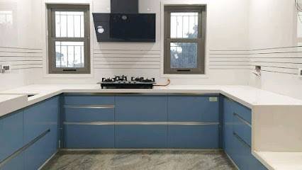 Bhavya Decor Interior & Construction