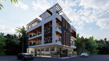 Imagination shaper - Architect | Construction Company