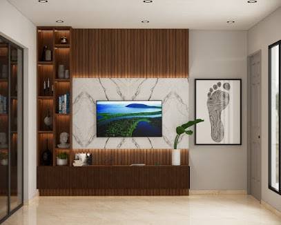 Rosette Interior Designers