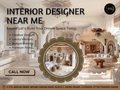 Ardi Studio - Interior Designing Services