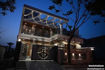 Bliss Designs – Best Interior Designer