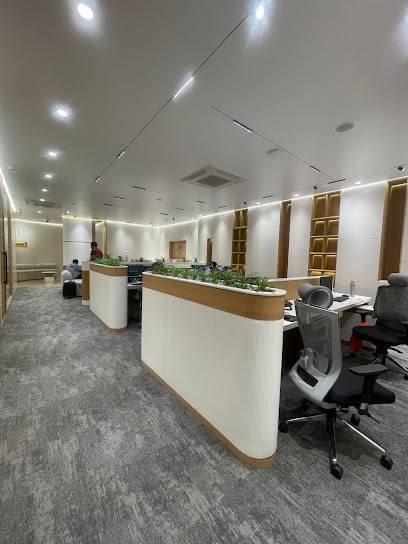 AD The Design Studio (Construction and interior)