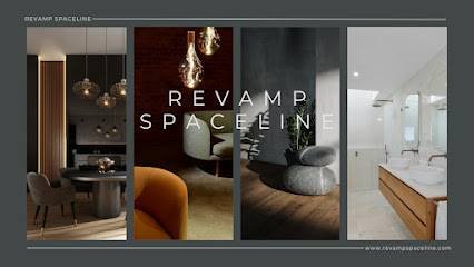 Revamp Spaceline - Best Interior Designe