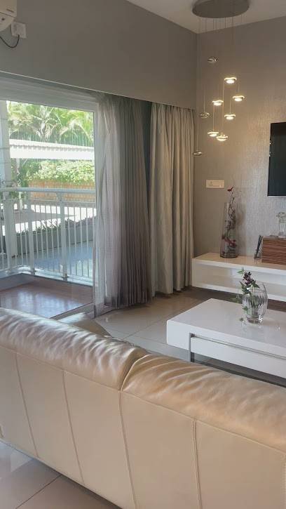 Khaka Interiors - Best Interior Designer