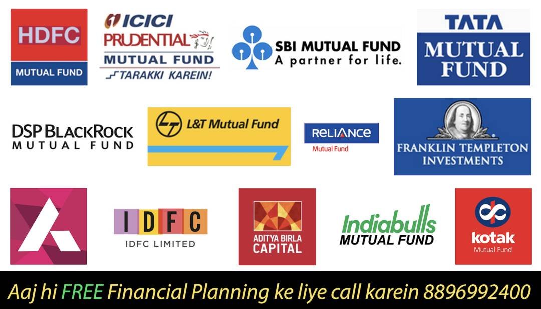 Best Mutual Funds Agents in Varanasi - Photo 1