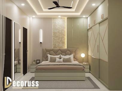 Decoruss - Best interior designer