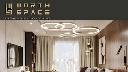 WorthSpace - Construction Company