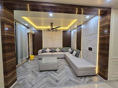 Atha Spaces (Top Interior designer