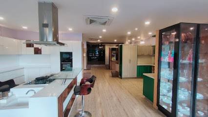 Linhoff | Modular Kitchen| Wardrobe| Interior Design|