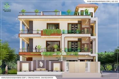 Nakshaa Banwao - House Design