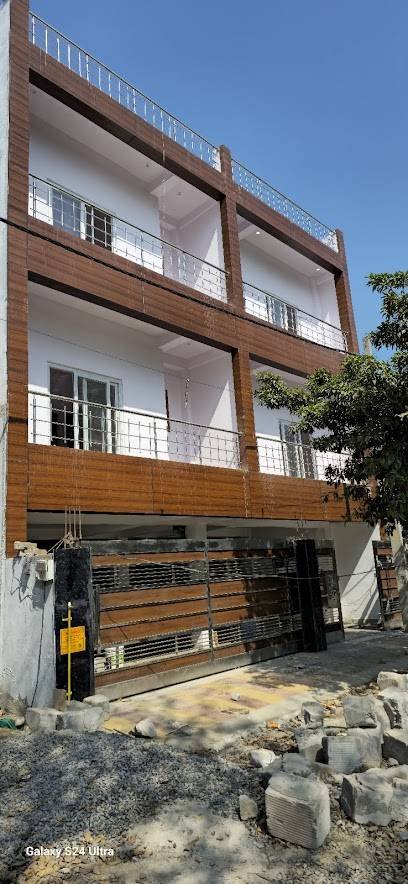 Metricon Engineering and Construction Pvt Ltd