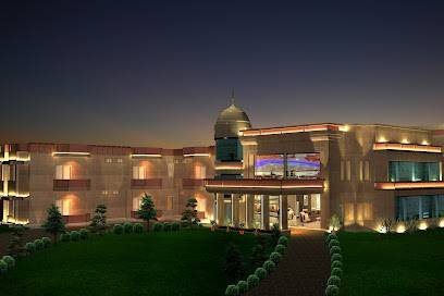 Kaling Architectures Pvt. Ltd.