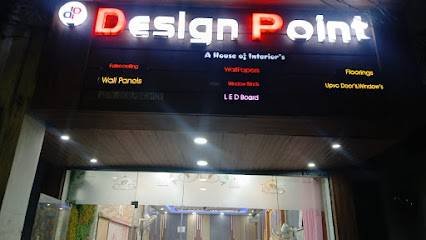 Design Point Modular Kitchen