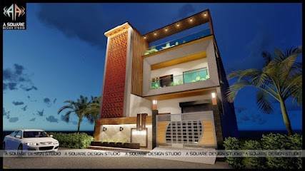 A Square Studios- Best Architect & Interior Designer