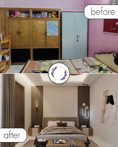 Aantrik Design Studio