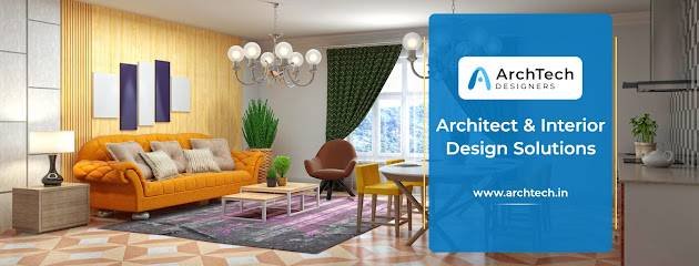 ArchTech- Architecture & Interior Design Company