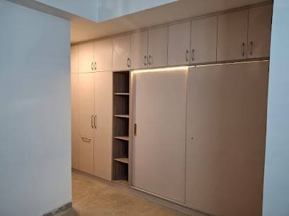 Home Kitchen interior