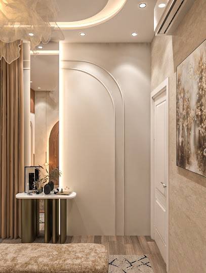 Capra Interiors - Interior Designers & Architects