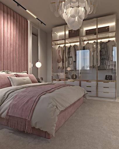 Contour Interior Design | Best Interior Designer