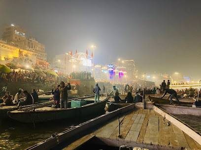 Ajay Varanasi Travel