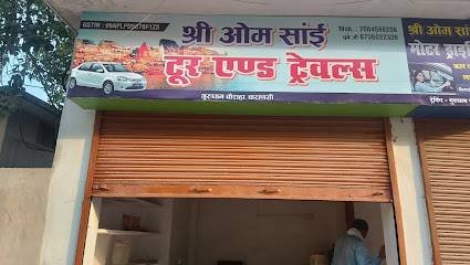 Shri Om Sai Tour & Travels