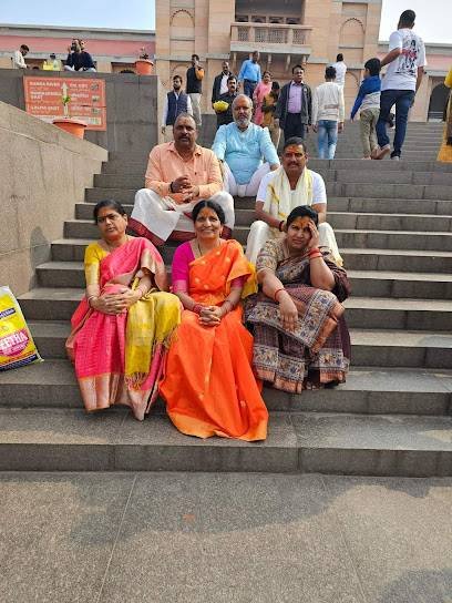 Vishnu Tours & Travels - Varanasi Tourism