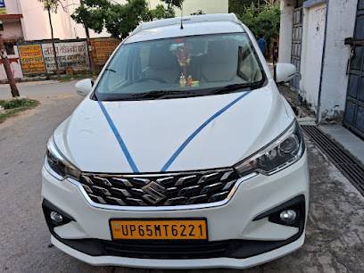 Shiv Shakti Tour And Travel