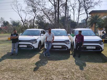 R.V.N. Tour & Travels