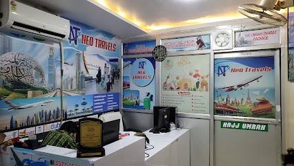 Neo Travels international