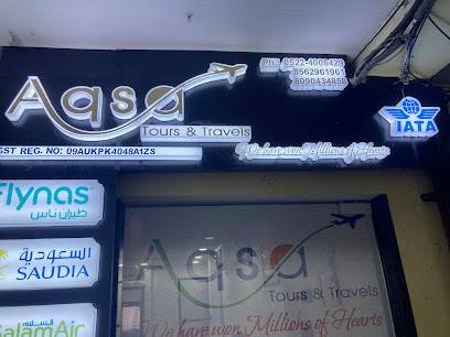 Aqsa Tour & Travel agency