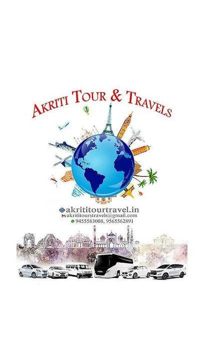 Akriti Tours & Travels